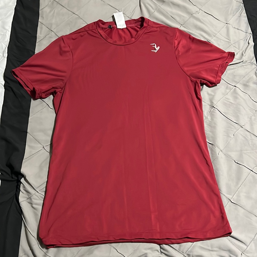 GYMSHARK TEE